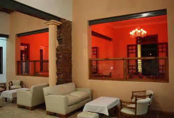 Gran Hotel La Paz La Paz  Exterior foto